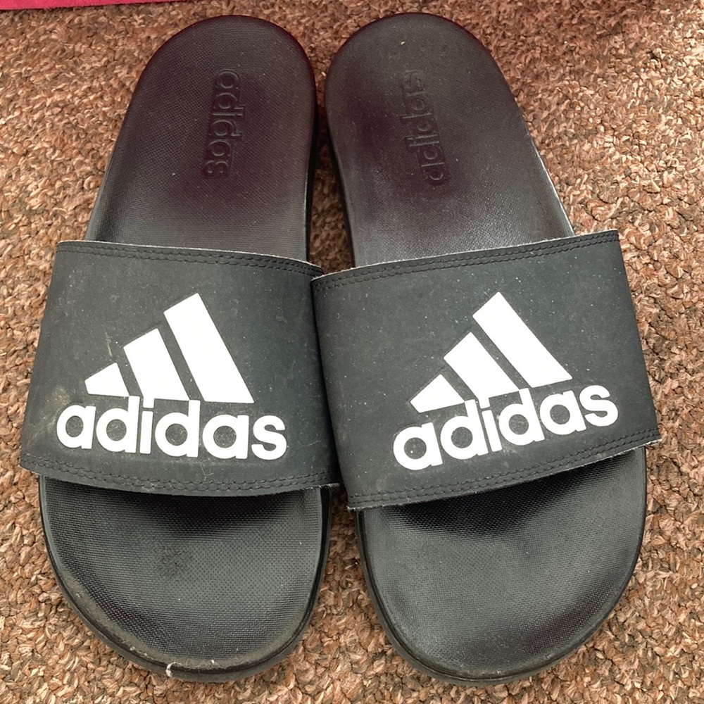Adidas Slides